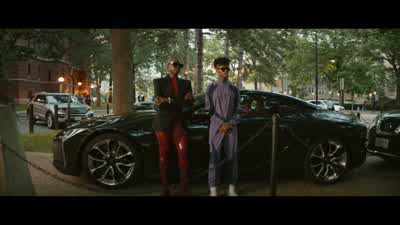 We have located the scientist. - Black Panther: Wakanda Forever