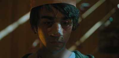 We have looked
to the Northwest - Hereditary