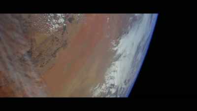 We have lost a hundred years
of evolution on planet Earth. - Unacknowledged