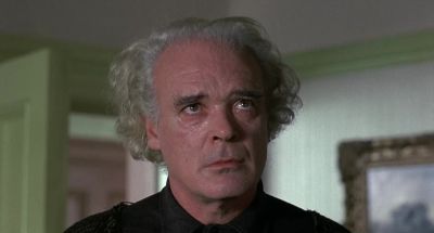 We have lost one sense - Tales from the Crypt