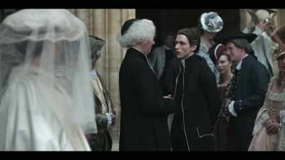 We have lost our morality,
and without it, we are adrift. - Dangerous Liaisons