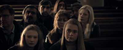 We, we have lost our way. - Invasion: Planet Earth