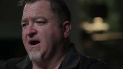 We have lots of reports - Unidentified: Inside America's UFO Investigation