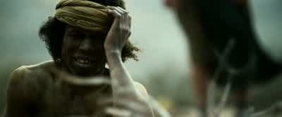 We have made great strides in medicine. - Exodus: Gods and Kings