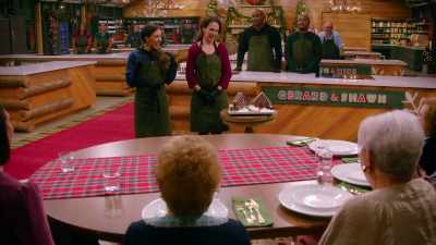 - We have made
milk chocolate houses - Baking It