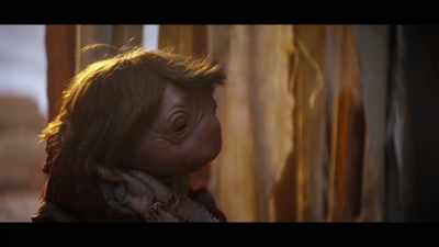 We have made new enemies, - The Dark Crystal: Age of Resistance