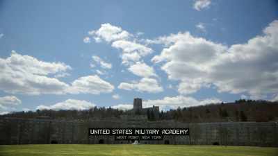 We have made our military better trained, - Zero Days