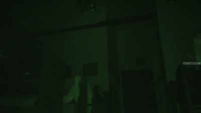 We have made our sacrifice - The Fear Footage