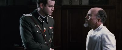 We have to make a decision - BloodRayne: The Third Reich