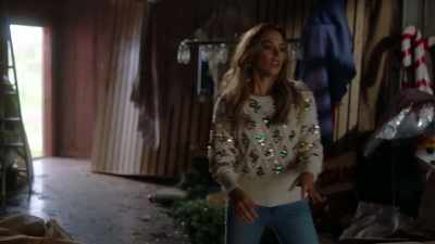 We have to make sure not to be
just old school, - Steppin' into the Holiday