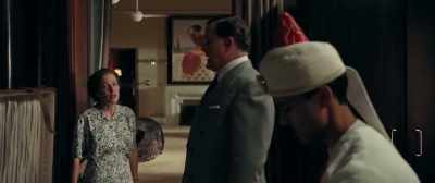 We have to make the best possible
case to the government, - Viceroy's House
