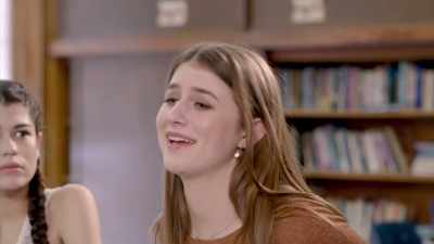 We have so many dates, - Chicken Girls: The Movie