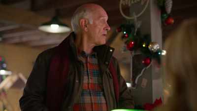 - We have so many in the back we could use.
- They're all ready for shipment. - Christmas on Windmill Way