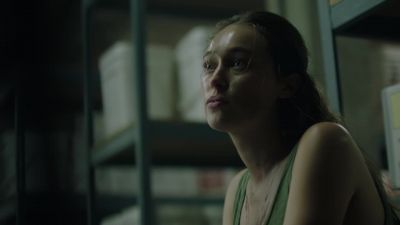 We have maybe two hours - Fear the Walking Dead