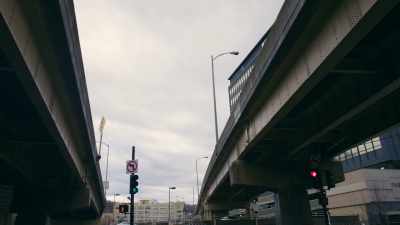 We have more bridges
than most cities on earth. - Paris to Pittsburgh