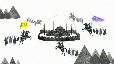 We have more than one
high level language, - Explained