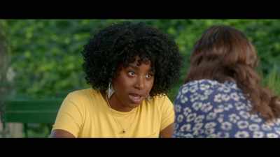 We have to move fast, before the
money comes in for Eli's script. - Why Women Kill