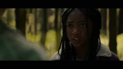 We have to move forward,
whether you like it or not, - Percy Jackson and the Olympians