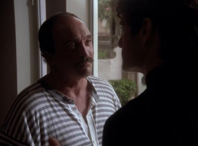 We have to move on Gato. - Miami Vice
