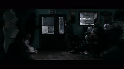 We have to move. - 30 Days of Night