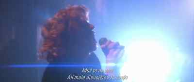 We have to move. - The Doors