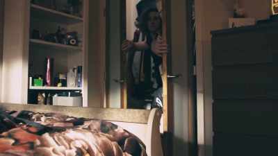  We have to move.
 We have to move asap. - Phrogging: Hider in My House