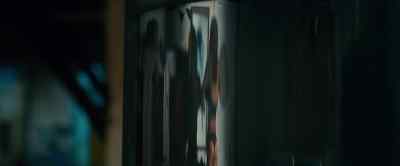 We have so much cool footage
we couldn't put in. - G I  Joe: Retaliation