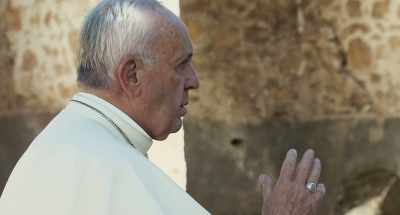We have so much to do, - Pope Francis: A Man of His Word