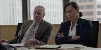 We have multiple conversations
on the wire - We Own This City