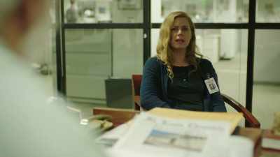 We have murders here, Curry, - Sharp Objects