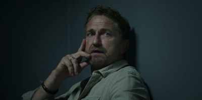 We have your name,
we have your number, - Last Seen Alive