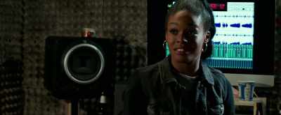 We have never been to jail.
And we ain't got no guns. - Love Beats Rhymes