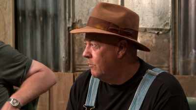 We have never ever
seen a more
different approach. - Moonshiners: Master Distiller