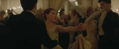 We have never met before, - Enola Holmes 2