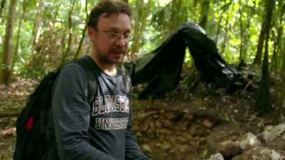 We have nice plates, - Lost Treasures of the Maya