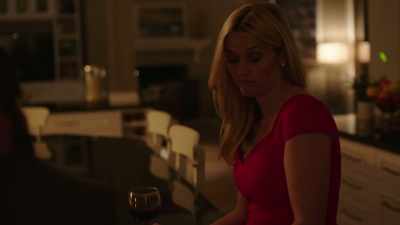 We have nice sex, I like it, - Big Little Lies