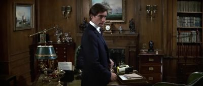 We have to nip Smiert Spionom in the bud - The Living Daylights