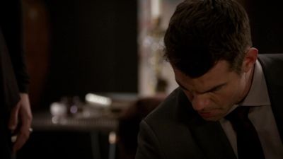 We have no choice but to finish - The Originals