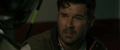We have no communication
with Dr. Evans either. - The Twisters
