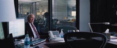 We have no confidence in your ability to identify - The Big Short
