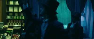 We have no doubt his
liberality is well represented - A Christmas Carol