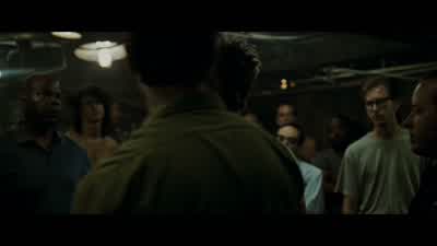 We have no Great War, no Great Depression. - Fight Club