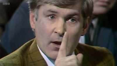 We have no hesitation
in saying here now - Once Upon a Time in Northern Ireland