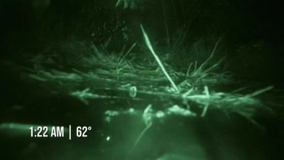 We have no idea
what time it is - Naked and Afraid