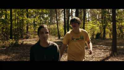 We have no idea where we are,
we're running in circles. - Nobody Sleeps in the Woods Tonight