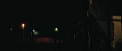 We have no idea why,
but our local PD is willing to kill - Rebel Ridge