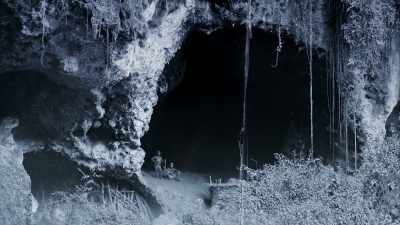 We have no idea, you
know, what other viruses, - The UnBelievable with Dan Aykroyd