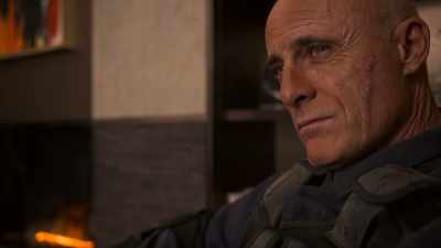 We have no issue
with the people of Third, - Snowpiercer