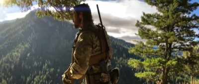 We have no movement,
no signatures, - Warhorse One