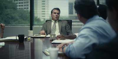 We have no murder weapon, - The Staircase